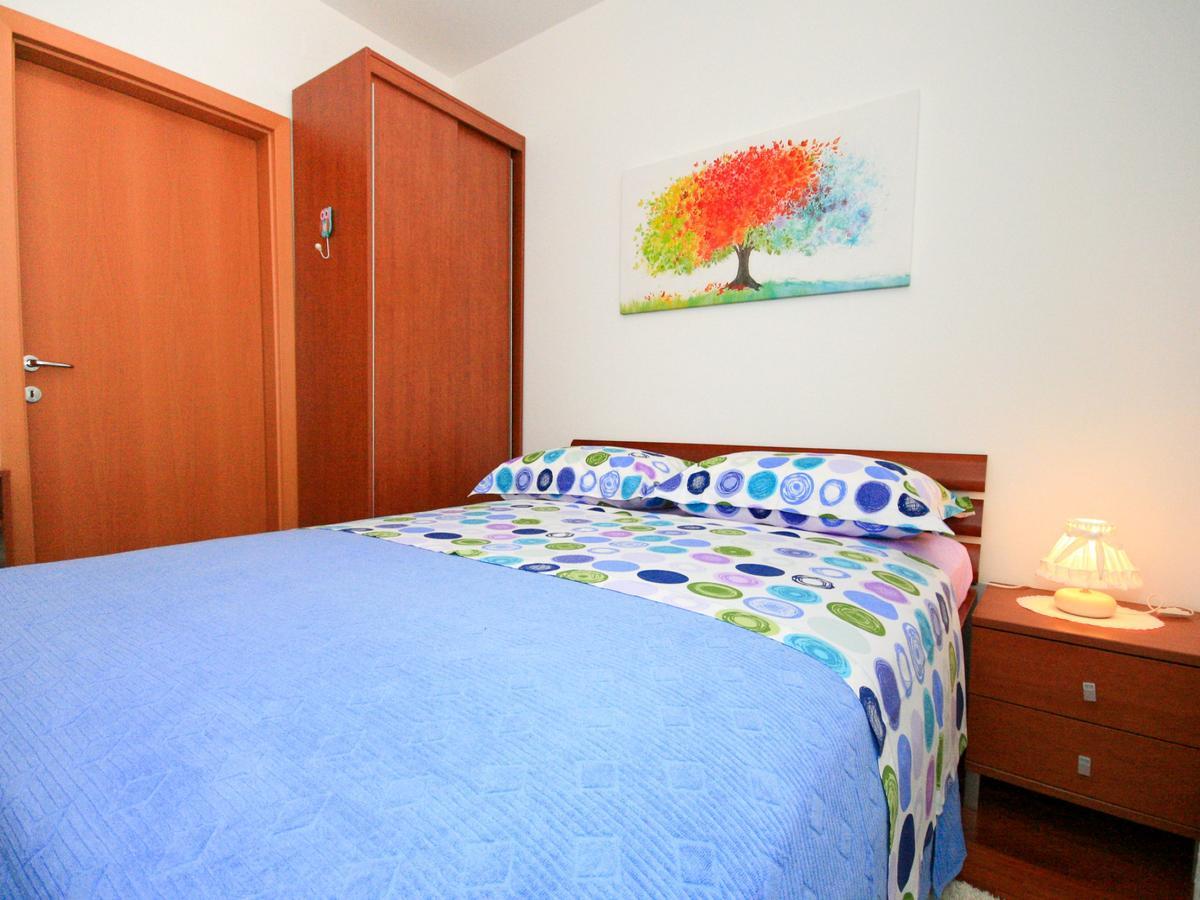 Apartments Lovorka Baška Екстериор снимка